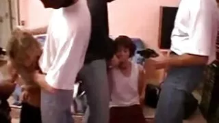 Bu yeni büyük am sikme