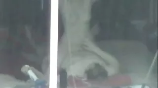 Küçük zorla am sikme Oryantal Krem ve Doa