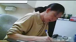 Kadınlar comple 2 türbanlı am sikme