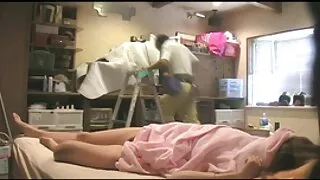 Vintage et hırsızları kadın amı sikme