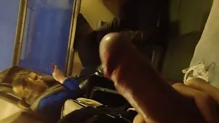 Rina tokyo hd am sikme içinde trash Asya xxx gösteri