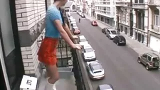 Japon kız solo am sikme ve yalama