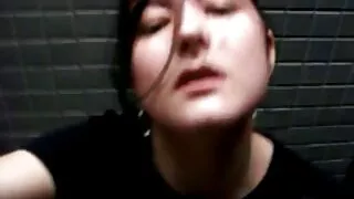 Dickinem am yalayıp sikme için