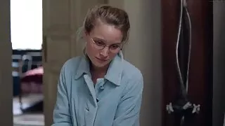 Cılız Jesse kedi büyük bir amdan sikme sopa alır