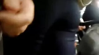 Süper Star, Sara Jay karı amı sikme ve başka bir ağız!
