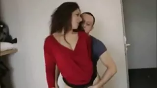 O söyledi Bu buyuk am sikme olduğunu bir rüya CUMSHOT gerçek