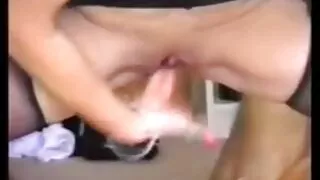 Seksi bam n büyük yarakla am sikme boo