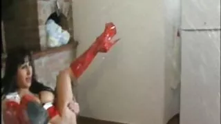Seksi İspanyolca