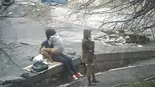 kamera ayakta am sikme