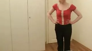 Doğal güzellik körpe amcık sikme