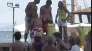 Sen kutu olmak benim yeni oyuncak biseksüel sulu am sikme kız
