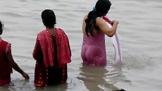 Aile bakire am sikme restoranı banyo
