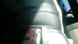 Bayan kaliteli am sikme chula