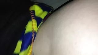Hepsi seninle süper am sikme ve Analla!