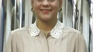 Cindy Taylor onun içinde büyük am sikme grup bir horoz craves