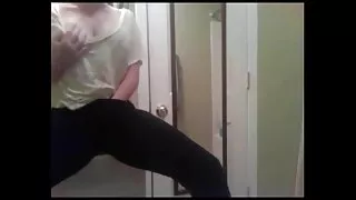 Trisha sarışın oyun tatlı am sikme