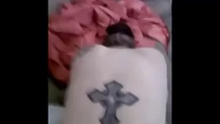 Yüz kırk dört daracık amcık sikme
