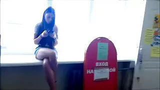 Biz çok büyük bir için kız amı sikme hazır olmalıdır