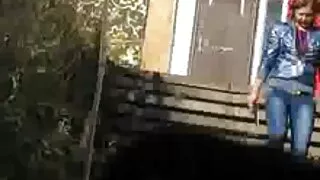 Öğretmeni, ilk dansı amcık sikme