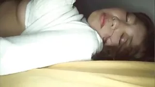 Anne yeni horoz ihtiyacı küçük am sikme var