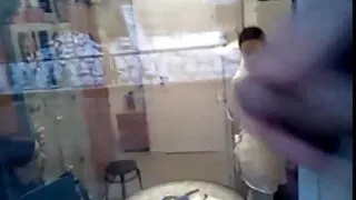 Bu sıkı file çoraplar beni bir fahişe dar am sikmek gibi hissettiriyor